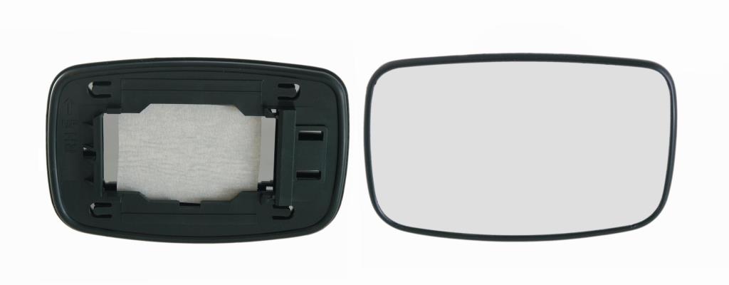 Espelho de retrovisor TYC ref. 310-0014-1