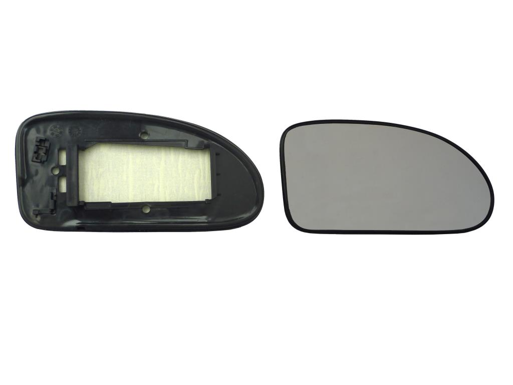 Cristal de espejo, retrovisor exterior TYC  ref. 310-0028-1