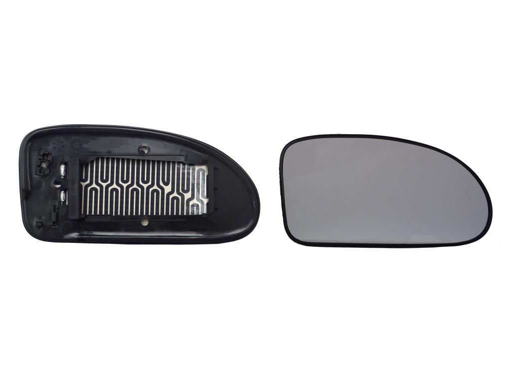 Cristal de espejo, retrovisor exterior TYC  ref. 310-0031-1