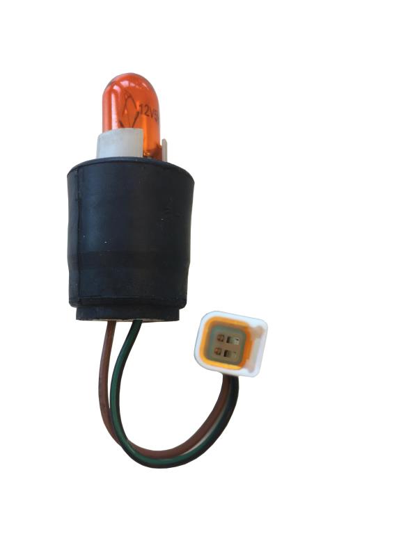 Feu clignotant (Clignotant) TYC ref. 310-0078-3