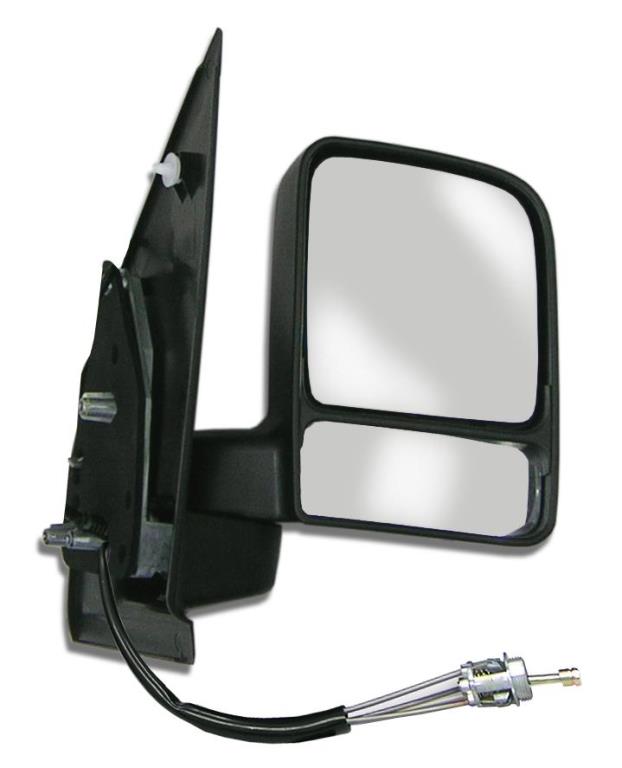 Retrovisor exterior TYC 310-0089