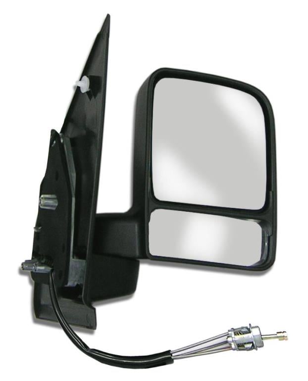 Retrovisor exterior TYC 310-0090