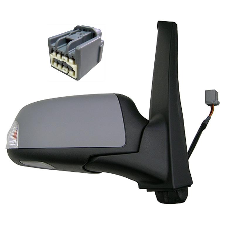 Retrovisor exterior TYC ref. 310-0101