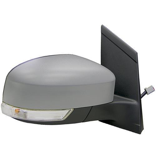 Rétroviseur extérieur TYC ref. 310-0118
