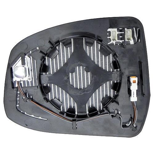 Espelho de retrovisor TYC  ref. 310-0197-1