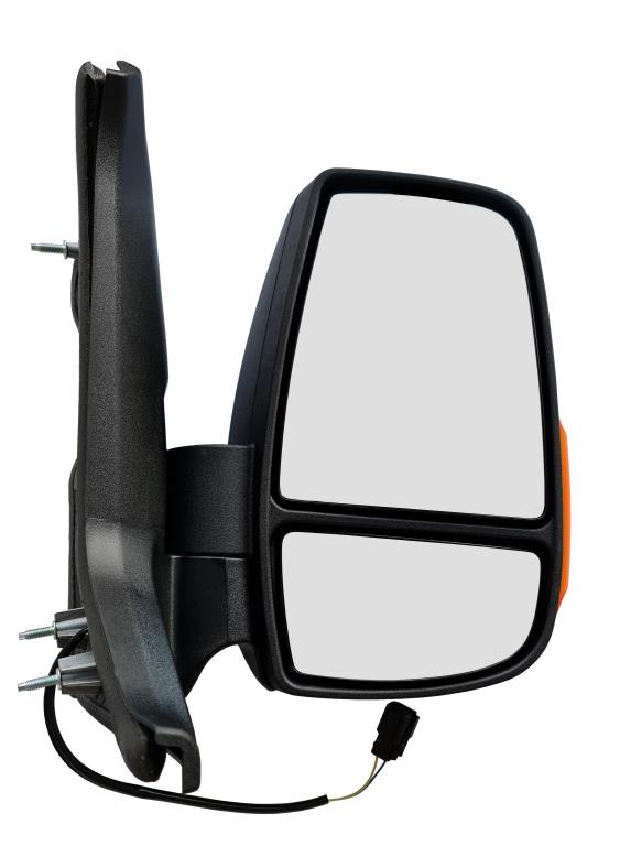 Retrovisor exterior TYC 310-0217