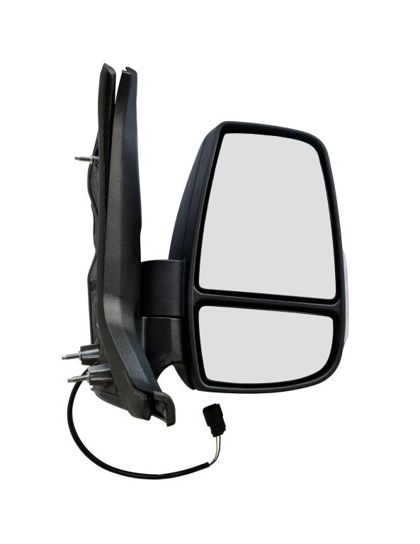 Retrovisor exterior TYC 310-0219