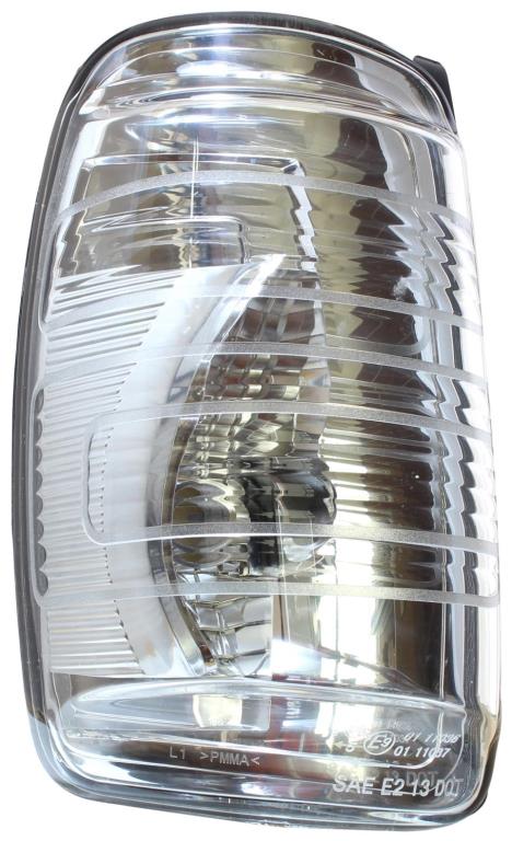 Feu clignotant (Clignotant) TYC ref. 310-0220-3