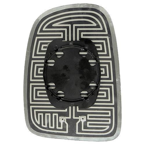 Cristal de espejo, retrovisor exterior TYC ref. 310-0232-1