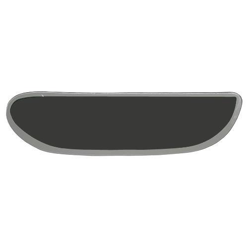 Cristal de espejo, retrovisor exterior TYC ref. 310-0234-1