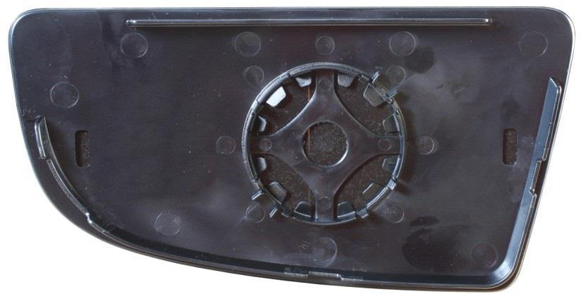 Cristal de espejo, retrovisor exterior TYC ref. 310-0237-1