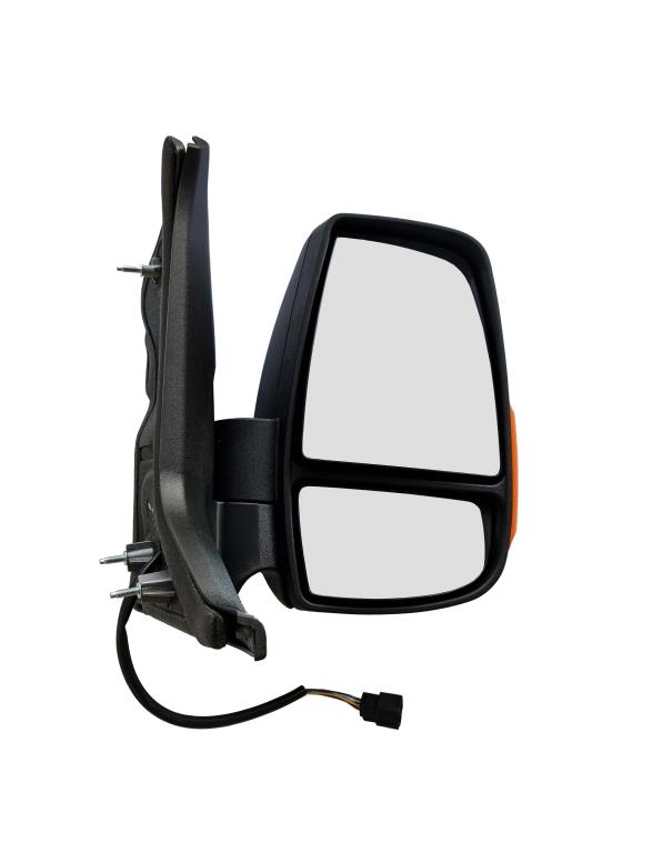 Rétroviseur extérieur TYC  ref. 310-0240