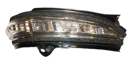 Feu clignotant (Clignotant) TYC ref. 310-0241-3