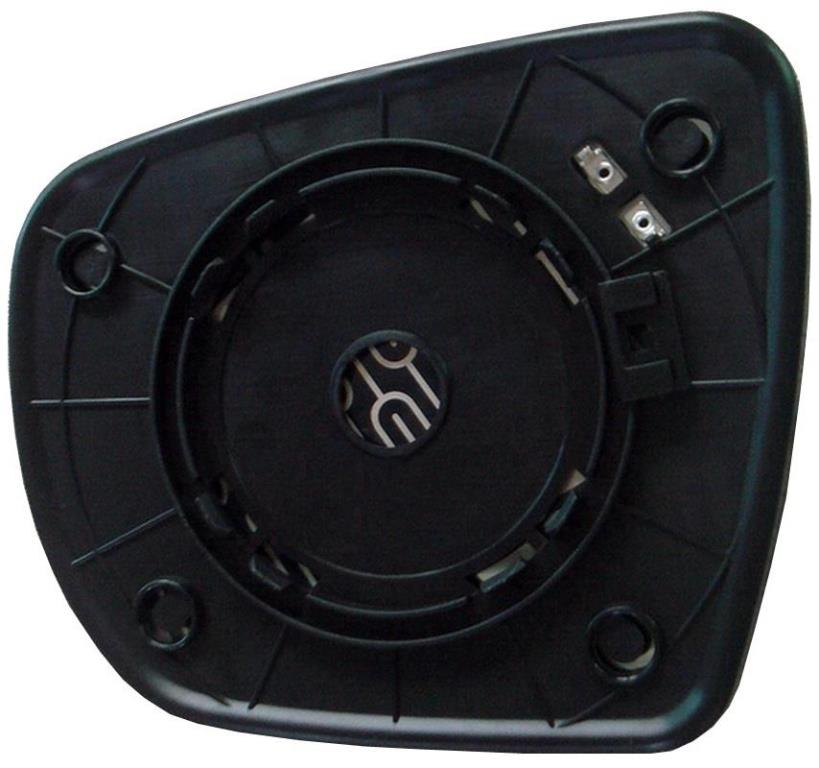 Cristal de espejo, retrovisor exterior TYC ref. 313-0047-1