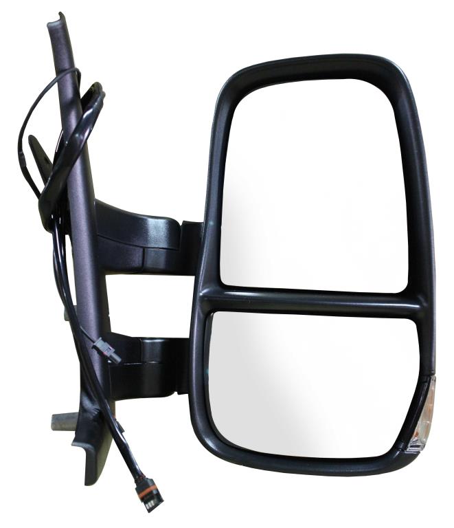 Retrovisor exterior TYC 315-0003