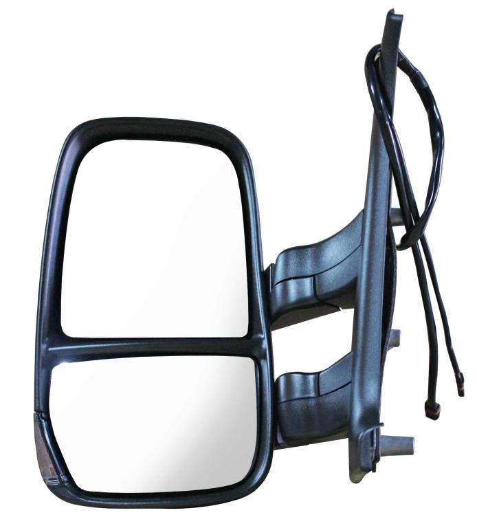Retrovisor exterior TYC 315-0004