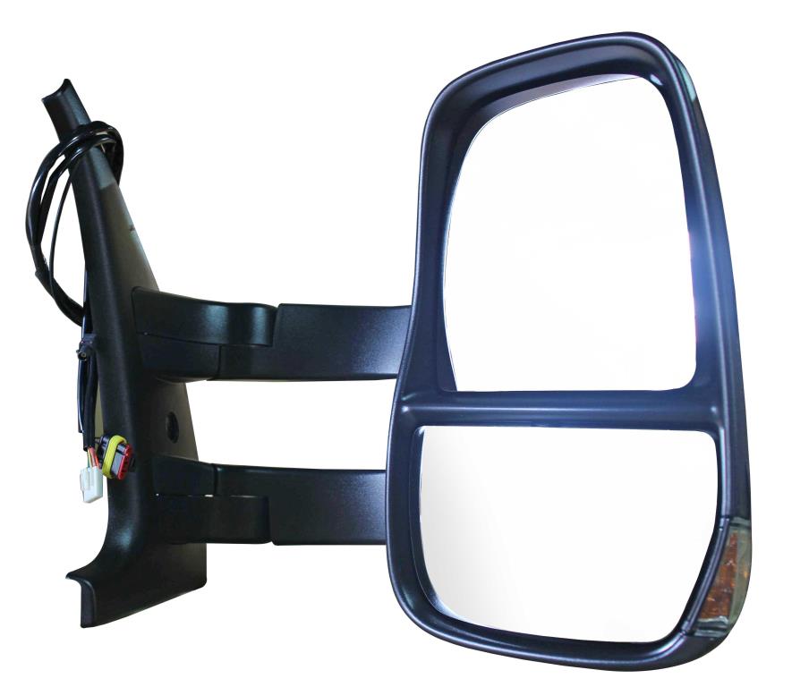 Rétroviseur extérieur TYC ref. 315-0005