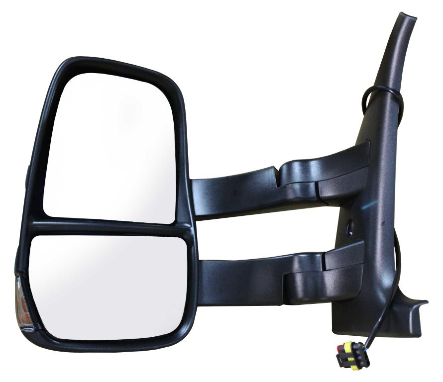 Rétroviseur extérieur TYC ref. 315-0006