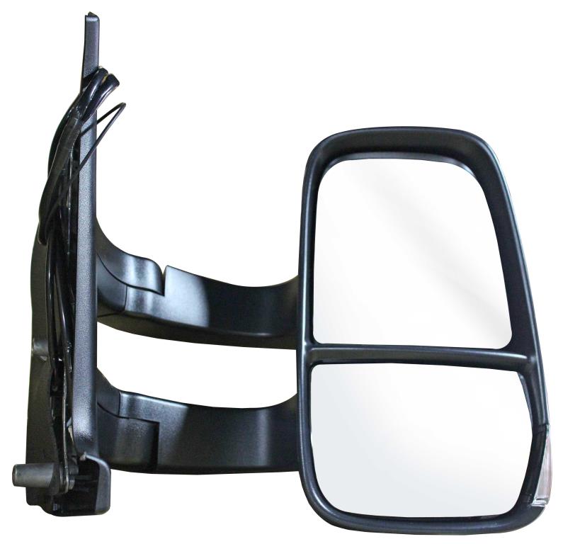 Retrovisor exterior TYC 315-0007