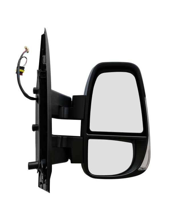 Rétroviseur extérieur TYC ref. 315-0009