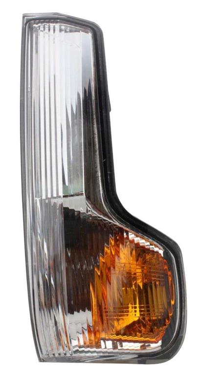 Feu clignotant (Clignotant) TYC ref. 315-0010-3