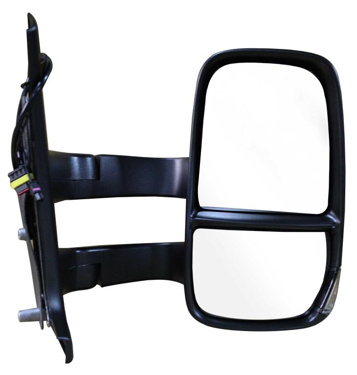 Retrovisor exterior TYC 315-0017