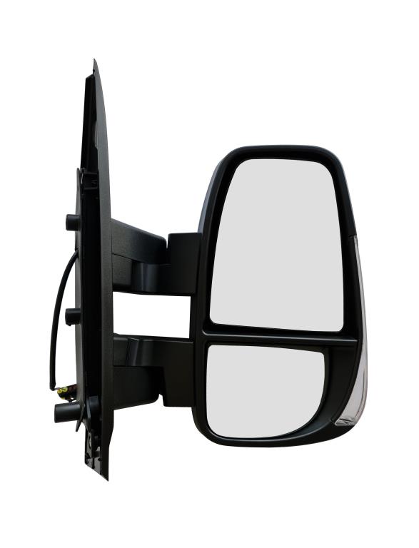 Rétroviseur extérieur TYC  ref. 315-0021