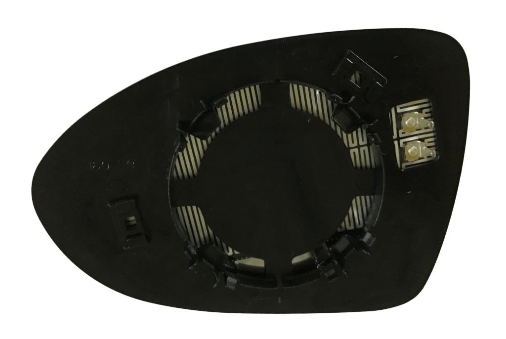 Cristal de espejo, retrovisor exterior TYC  ref. 317-0047-1