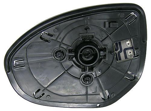 Espelho de retrovisor TYC ref. 320-0035-1