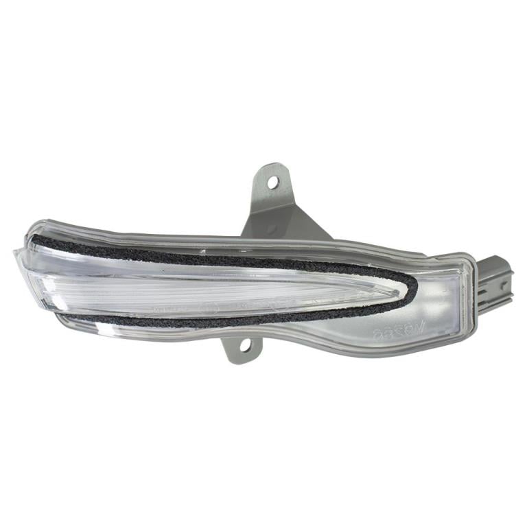 Feu clignotant (Clignotant) TYC  ref. 320-0051-3
