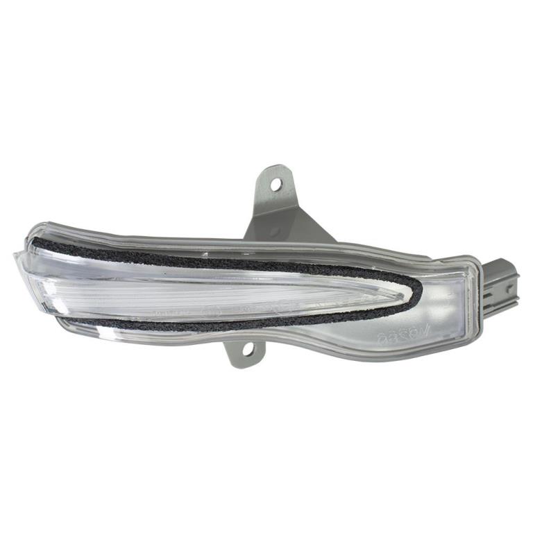 Feu clignotant (Clignotant) TYC  ref. 320-0052-3