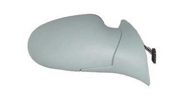 Retrovisor exterior TYC 321-0005
