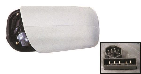 Retrovisor exterior TYC 321-0012