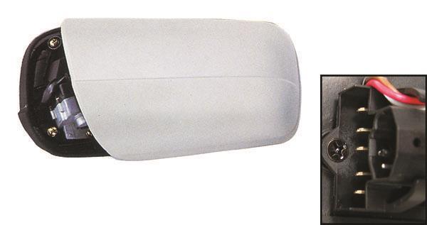 Retrovisor exterior TYC ref. 321-0014