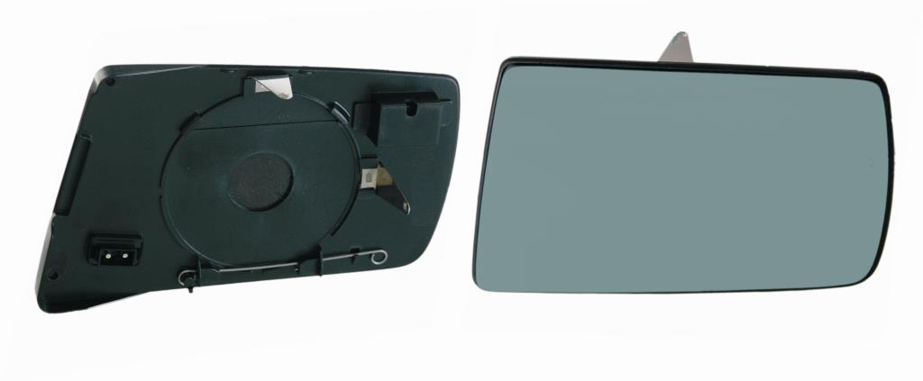 Cristal de espejo, retrovisor exterior TYC ref. 321-0015-1