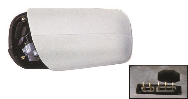 Retrovisor exterior TYC 321-0015