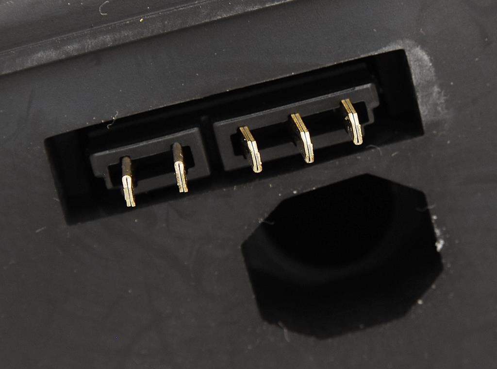 Retrovisor exterior TYC 321-0016