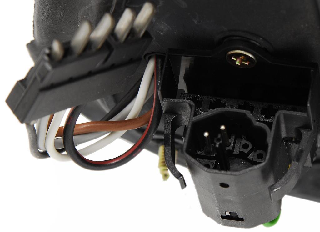 Retrovisor exterior TYC 321-0018