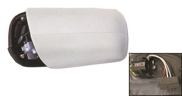 Retrovisor exterior TYC 321-0018