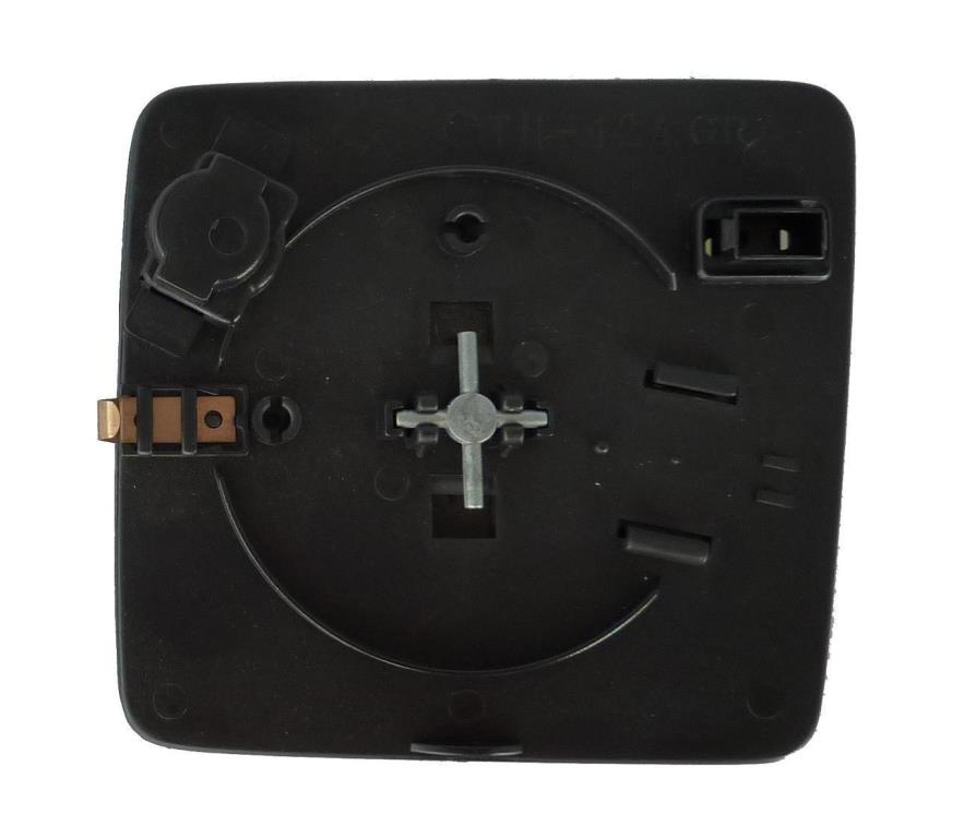 Cristal de espejo, retrovisor exterior TYC  ref. 321-0019-1