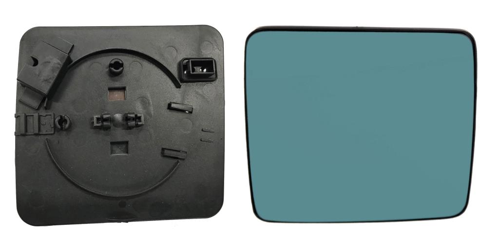 Cristal de espejo, retrovisor exterior TYC ref. 321-0019-1