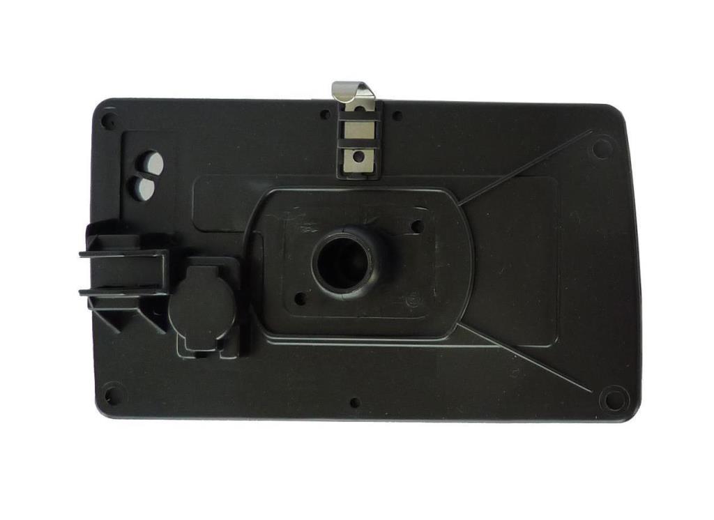 Cristal de espejo, retrovisor exterior TYC  ref. 321-0020-1