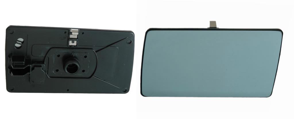 Cristal de espejo, retrovisor exterior TYC ref. 321-0020-1