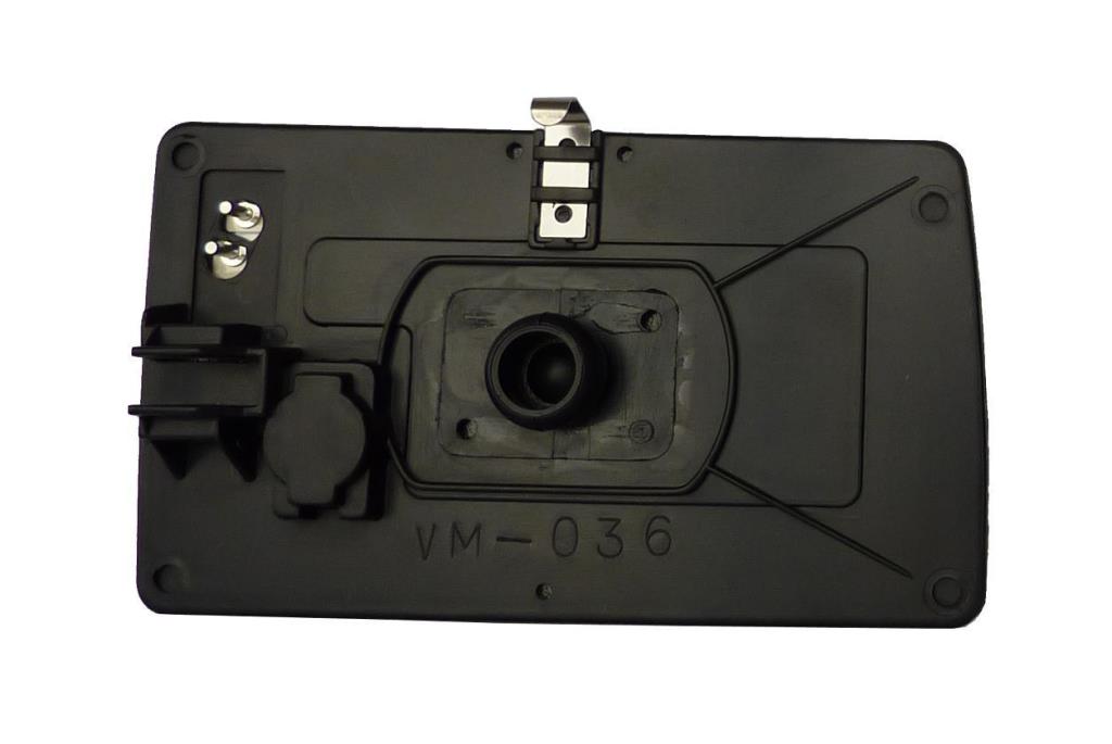 Espelho de retrovisor TYC 321-0022-1