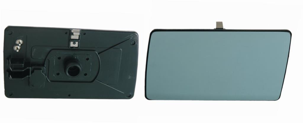 Espelho de retrovisor TYC 321-0022-1