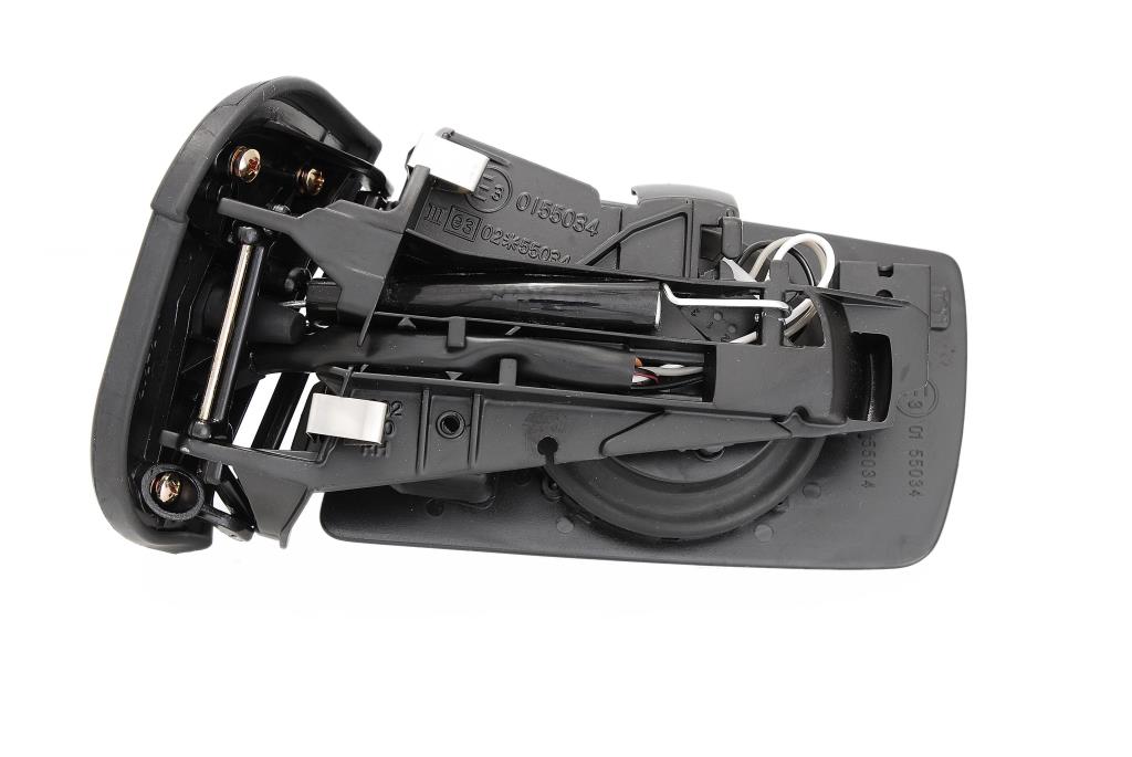 Retrovisor exterior TYC 321-0031