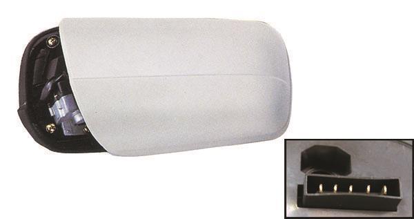 Retrovisor exterior TYC 321-0031