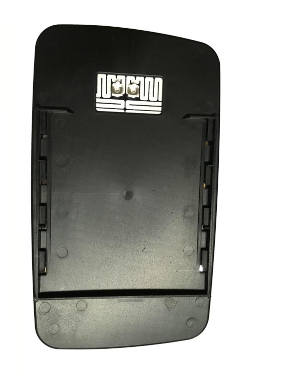Espelho de retrovisor TYC ref. 321-0041-1