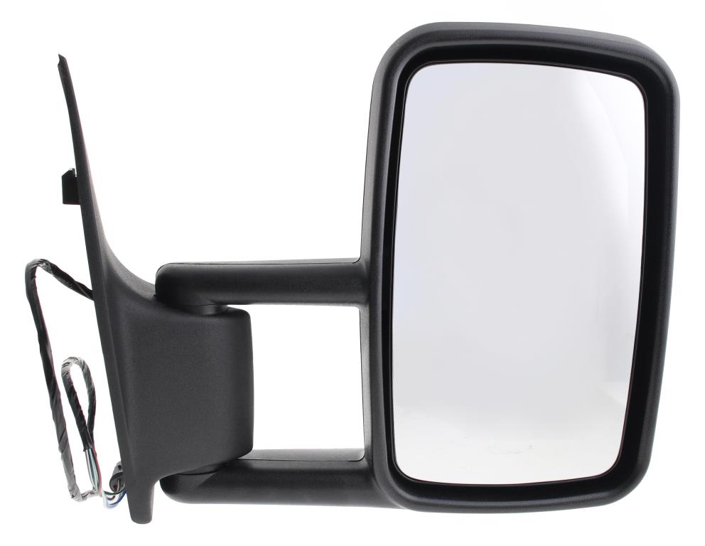 Retrovisor exterior TYC 321-0041