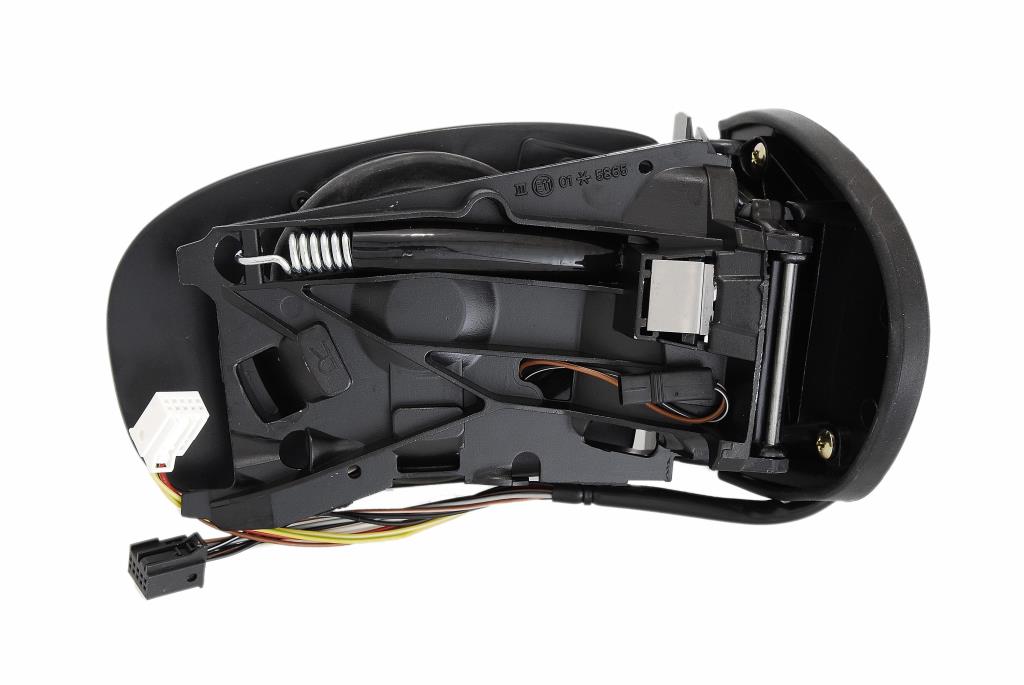 Retrovisor exterior TYC 321-0054